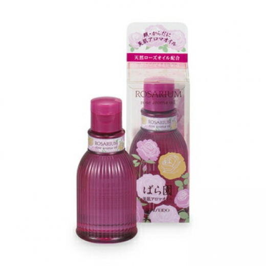 ばら園　ローズアロマオイル ＲＸ
