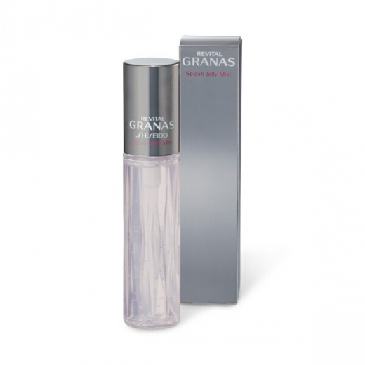 リバイタルグラナス　スプラッシュジェリー ミスト