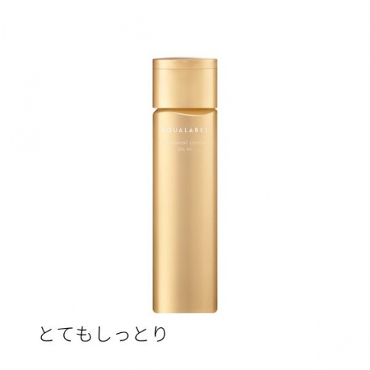 アクアレーベル　トリートメントローション　（オイルイン（エイジングケア））　 170ml
