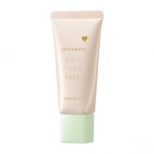 インテグレート　うるピュアベース　