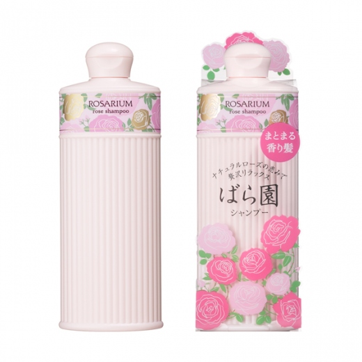 ばら園　ローズシャンプー ＲＸ