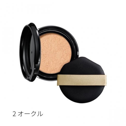 マキアージュ　ドラマティックエッセンスクッション　グロウ （レフィル）　　13g