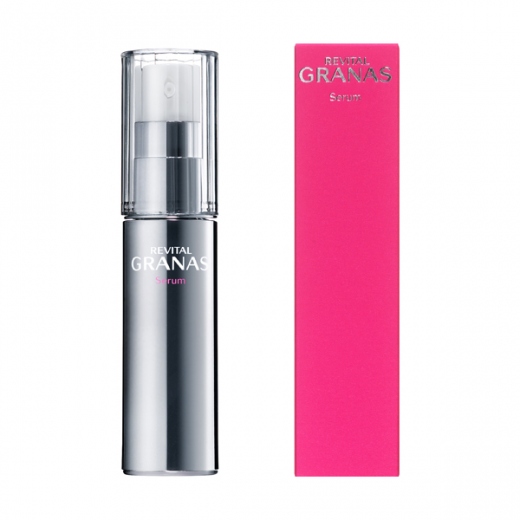 リバイタルグラナス　セラム