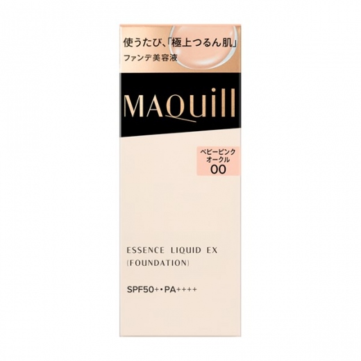 マキアージュ　エッセンスリキッド ＥＸ　　24ml　本体