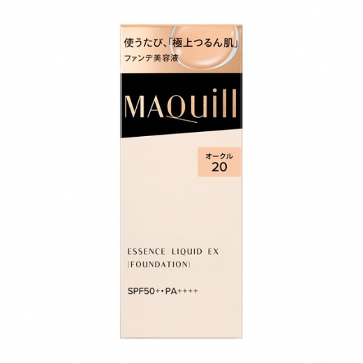 マキアージュ　エッセンスリキッド ＥＸ　　24ml　本体