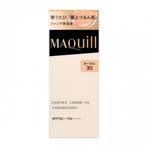 マキアージュ　エッセンスリキッド ＥＸ　　24ml　本体