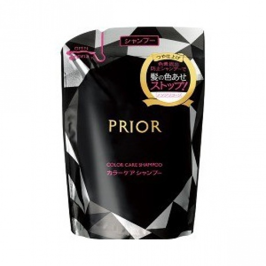 プリオール　カラーケアシャンプー（つめかえ用）