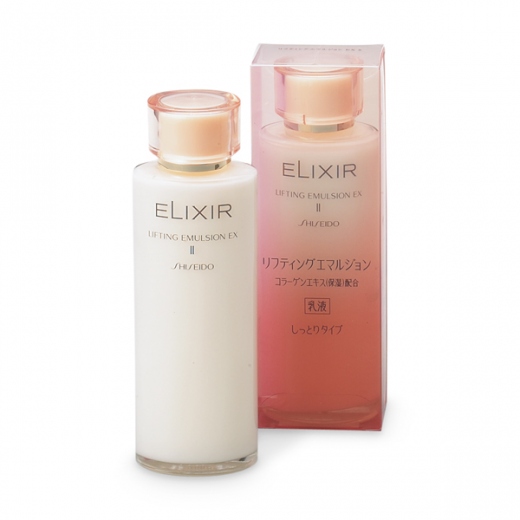 エリクシール　リフティングエマルジョン ＥＸ