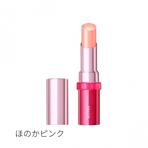 プリオール　薬用　リンクル美つやリップ