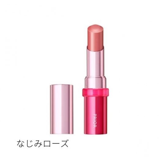 プリオール　薬用　リンクル美つやリップ