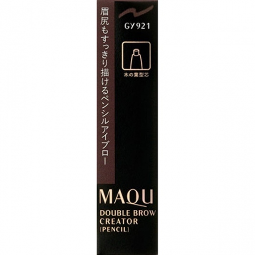 マキアージュ　マキアージュ　ダブルブロークリエーター （ペンシル）　（カートリッジ）