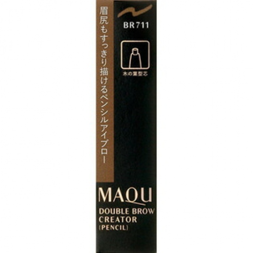 マキアージュ　マキアージュ　ダブルブロークリエーター （ペンシル）　（カートリッジ）